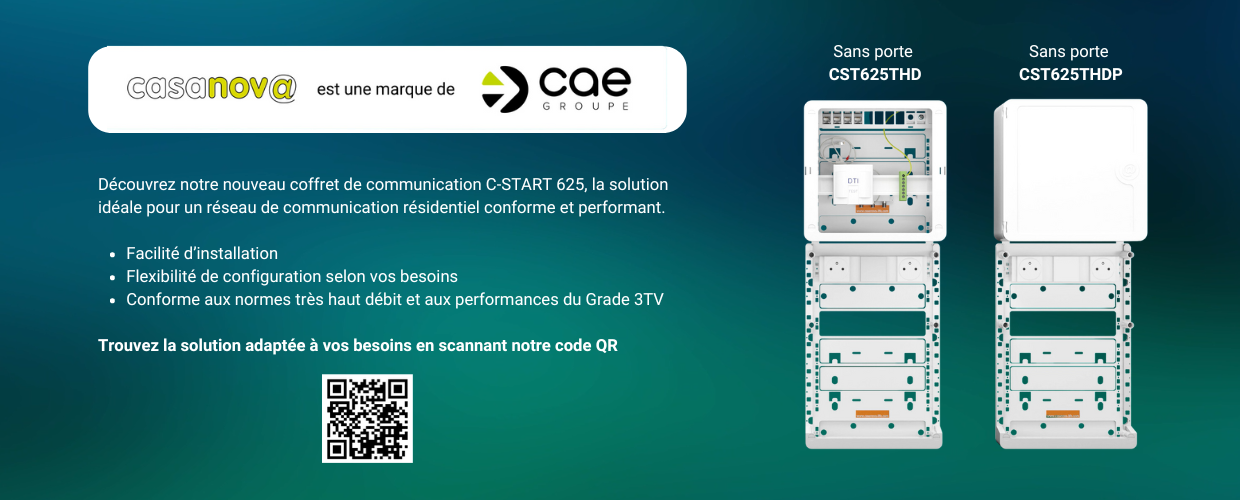 CAE 07/2024